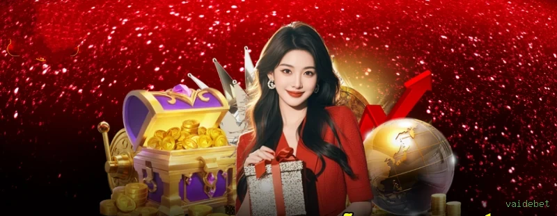 vaidebet: Os Melhores Recursos da Seção Arcade Que Você Precisa Conhecer