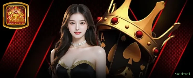 vaidebet: Entre no Mundo Mágico das Cartas e Transforme Seu Jogo